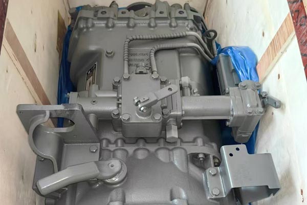 Kemm hemm tipi ta 'trasmissjonijiet ta' trakkijiet?