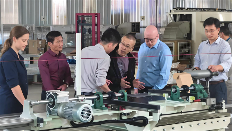 Kif tagħżel Partijiet tat-Trakk ta 'Kwalità Għolja? Analiżi tad-Differenzi Bejn Partijiet Oriġinali u Partijiet Aftermarket