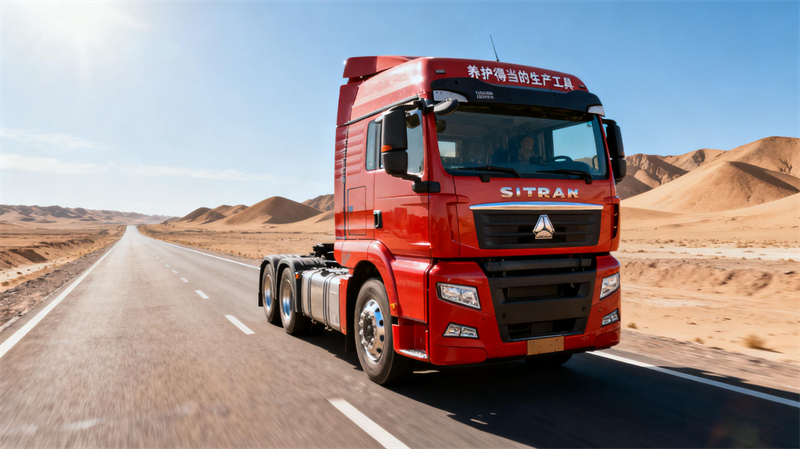 Għaliex il-Manutenzjoni tat-Trakk hija Kwistjoni: Il-5 Filtri Kritiċi Li jestendu l-Ħajja tal-Vettura Tiegħek