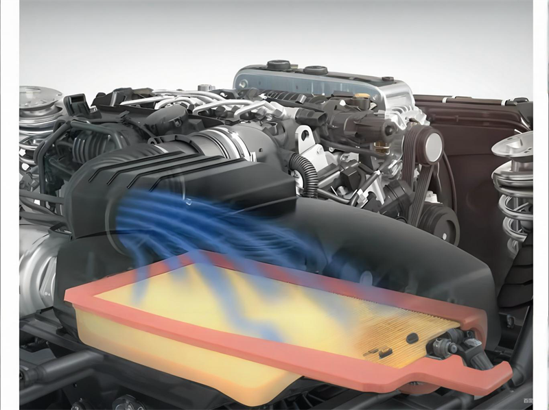 Kif Agħżel Filtru ta 'l-Ajru ta' Kwalità Għolja: 6 Fatturi Ewlenin li għandek Tikkunsidra