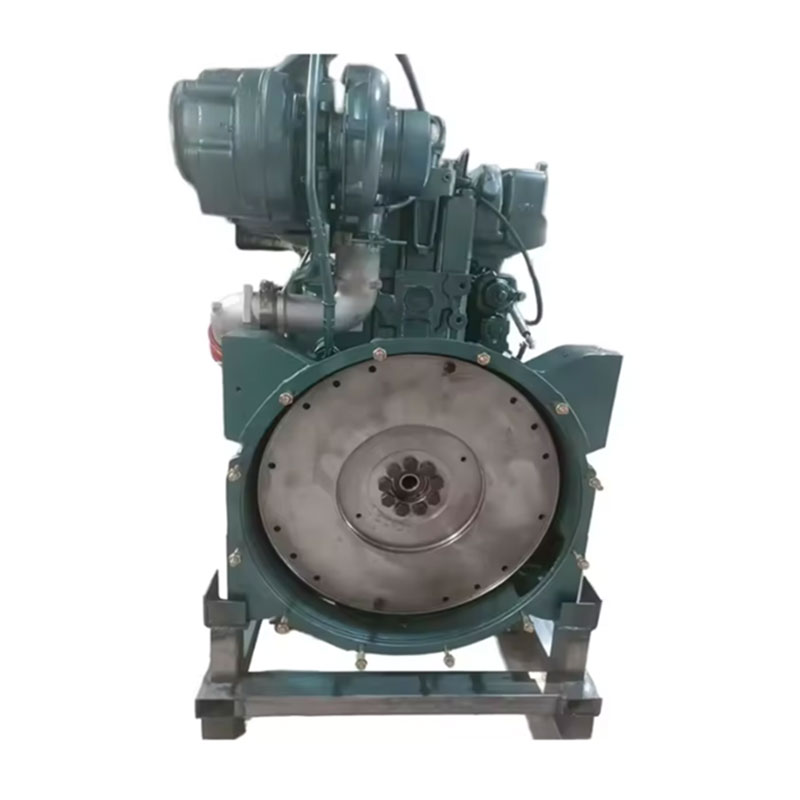 Għaliex il-magna tat-trakk tiegħek qed titlef il-qawwa u l-aċċelerazzjoni