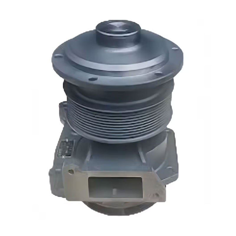 X'inhi Pompa tat-Trakk u Kif Tista' Ttejjeb l-Effiċjenza tal-Vettura?