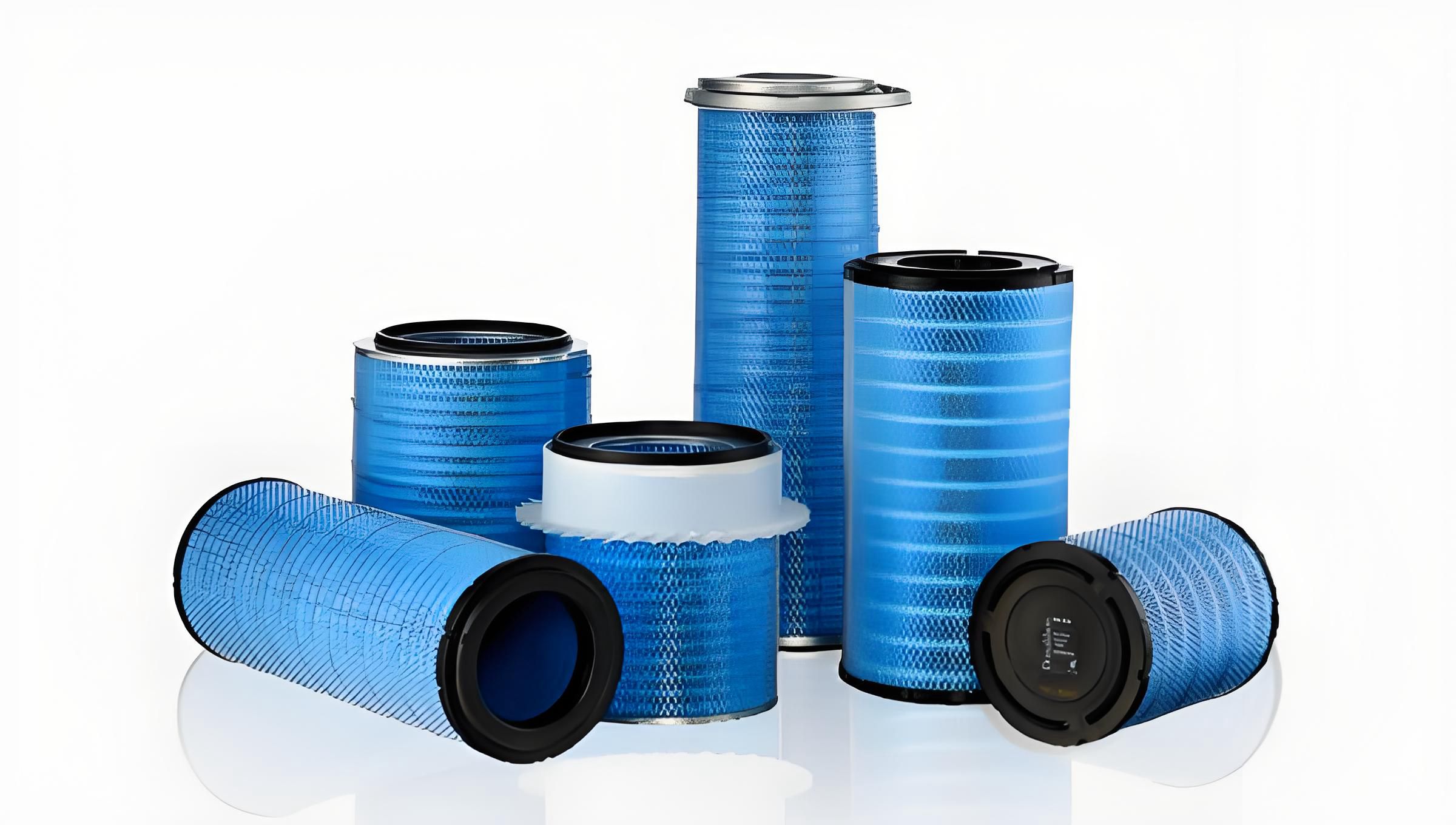 SKYOND: Il-Buddy tan-Nifs tal-Magna tat-Trakk Tiegħek – Gwida għall-Kura tal-Filtru tal-Ajru