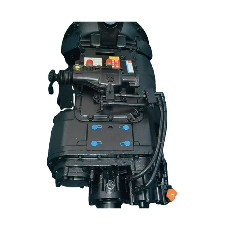 Trażmissjoni DSG Imsewwija Awtomatika