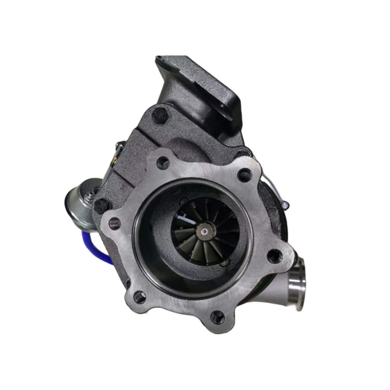 Komponent tal-magna WD10G220E23 Turbocharger