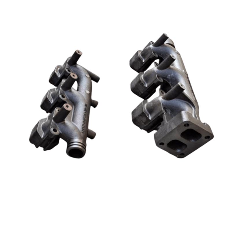 pajp tad-dħul tal-pajp tal-egżost tat-trakkijiet tqil