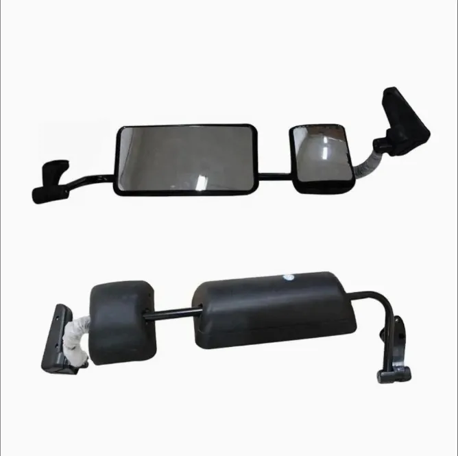 Rearview Mirror WG1642775005 għal Sinotruk HOWO Shacman F3000 F2000 Beiben Truck Parts