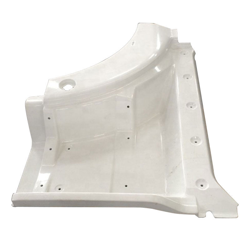 Trim tal-kabina tat-trakk