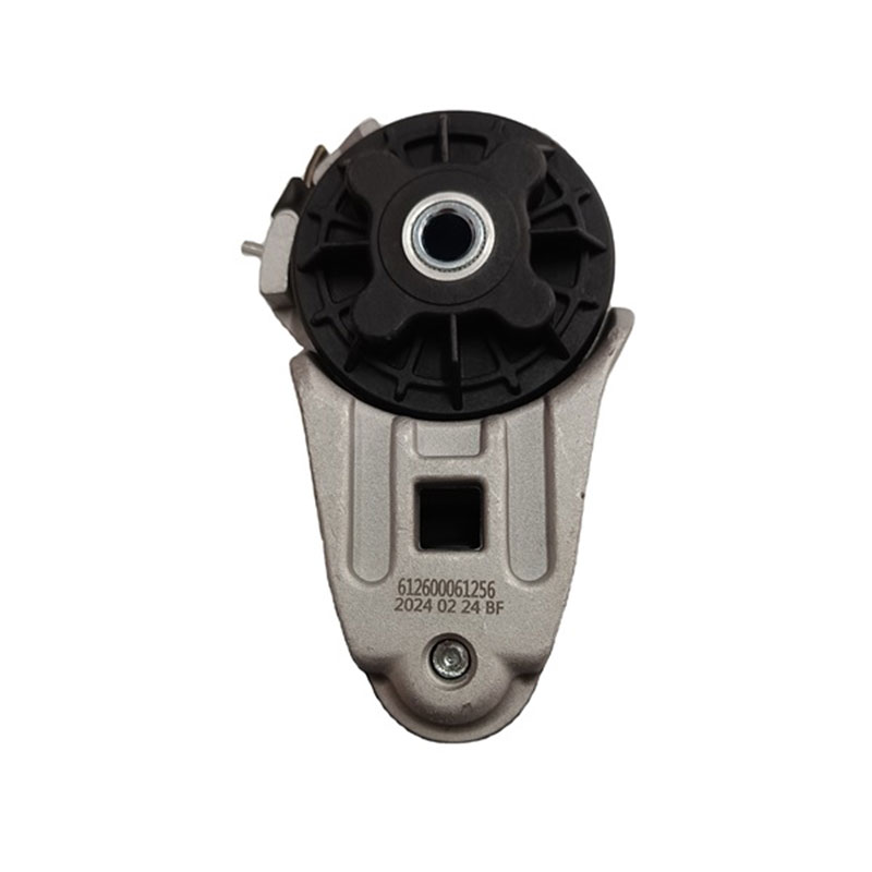 Tensjonatur Awtomatiku tal-Magna tat-Trakk