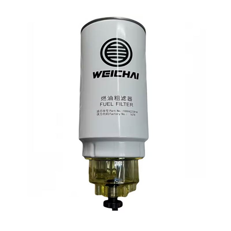 Filtru taż-żejt tal-magna tat-trakk 1003697977A